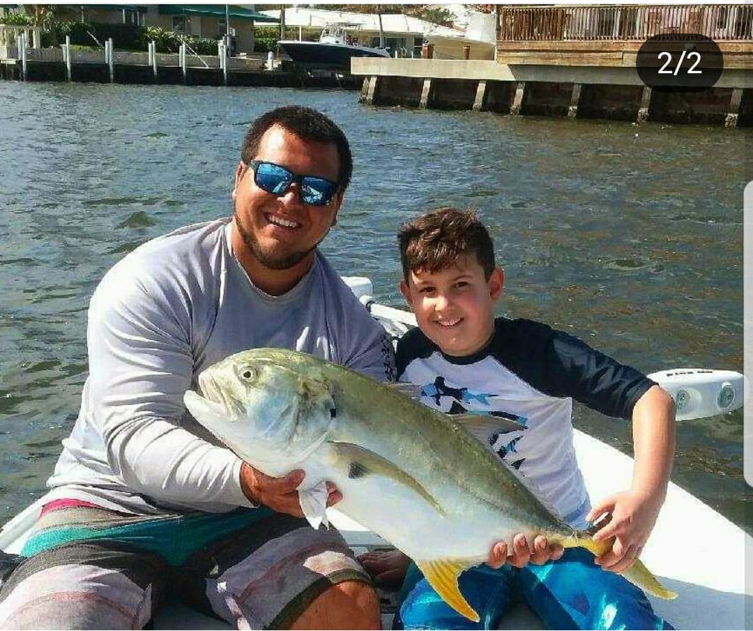 Slightly Tighter Fishing Charters