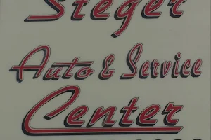 Steger Auto Center image