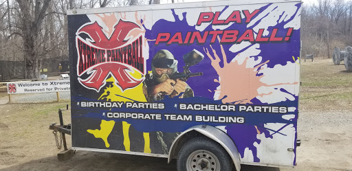 Paintball Center «Xtreme Paintball», reviews and photos, 369 Main St, Agawam, MA 01001, USA
