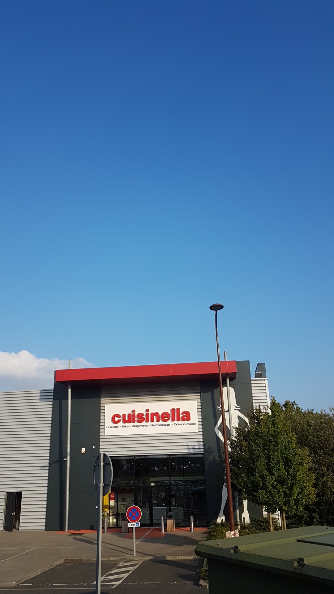 Photo n° 1 de l'avis de samir.e fait le 26/09/2017 à 15:54