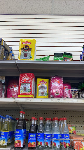 Grocery Store «Duniya Supermarket & Grill», reviews and photos, 688 New Loudon Rd, Latham, NY 12110, USA