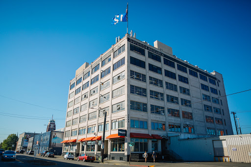 Outdoor Research Retail Store, 2203 1st Avenue South, Seattle, WA 98134, USA, 