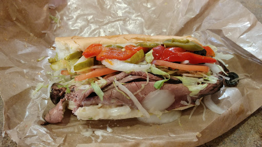 Supermarket «Big Y», reviews and photos, 224 Salem Turnpike, Norwich, CT 06360, USA