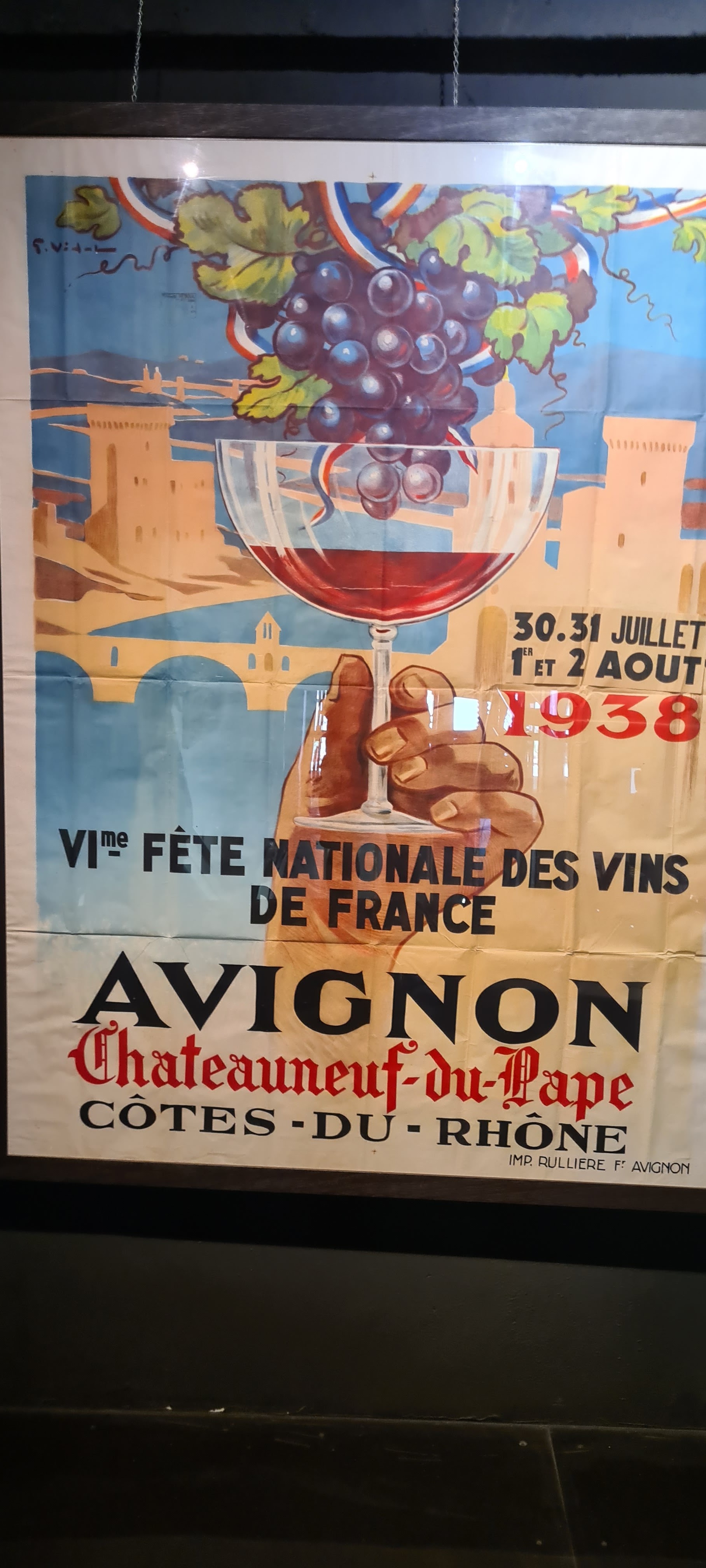 Photo n° 2 de l'avis de Romain.E fait le 21/07/2023 à 16:06