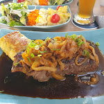 Photo n°1 de l'avis de Rainer.i fait le 07/09/2023 à 19:33 sur le  Adler Gaststätte à Oedheim