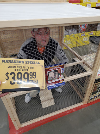 Home Improvement Store «Tractor Supply Co.», reviews and photos, 673 College Hwy, Southwick, MA 01077, USA