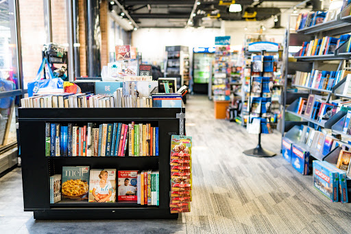 Book Store «University Store», reviews and photos, 8000 York Rd, Towson, MD 21252, USA
