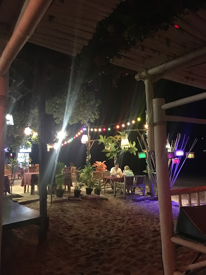 Ozone Beach Bar