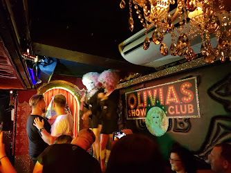 Olivias Show Club – Burlesque, Travestie, Comedy