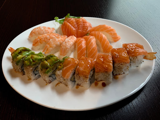Sushi Kasai