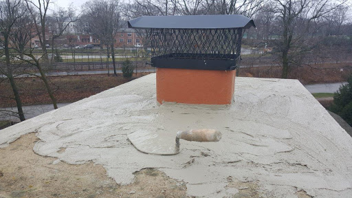 Masonry Contractor «General Masonry Construction Inc», reviews and photos, 1942 Beechnut Rd, Northbrook, IL 60062, USA