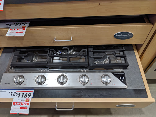 Lowes Home Improvement image
