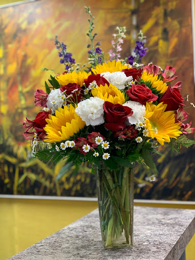 Florist «Lily Flowers», reviews and photos, 3355 S Wadsworth Blvd, Lakewood, CO 80227, USA