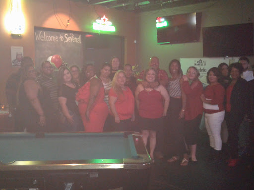 Night Club «Sevens Lounge», reviews and photos, 7941 W Glendale Ave, Glendale, AZ 85303, USA