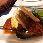 Photo n°2 de l'avis de mic.s fait le 12/09/2021 à 22:32 sur le  Ristorante Pizzeria Sa Pischedda à Bosa