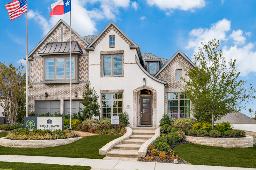 The Grove Frisco by Southgate Homes