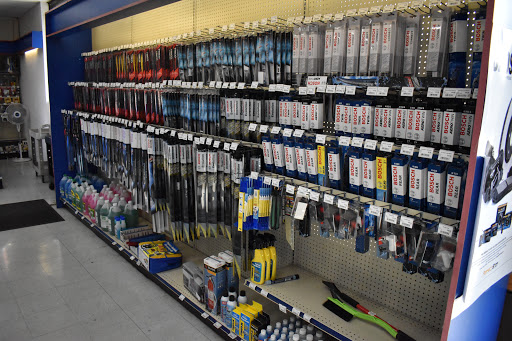 Auto Parts Store «Monument Car Parts», reviews and photos, 3900 Delta Fair Blvd, Antioch, CA 94509, USA