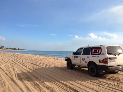 Gulf Parts & Service - Repco Authorised Car Service Weipa