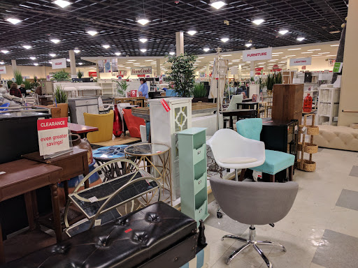 Department Store «HomeGoods», reviews and photos, 300 Commons Way, Bridgewater, NJ 08807, USA