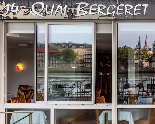 photo n° 6 du restaurants Restaurant 14 quai Bergeret à Bayonne