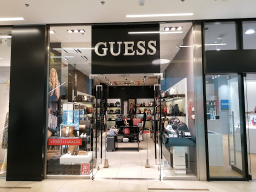 GUESS