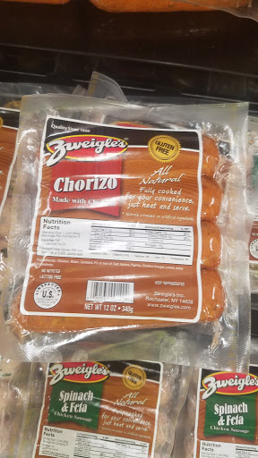 Grocery Store «The Market in the Square», reviews and photos, 940 Union Rd, West Seneca, NY 14224, USA