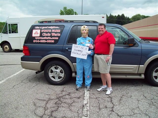 Insurance Agency «Chris Wertz - State Farm Insurance Agent», reviews and photos