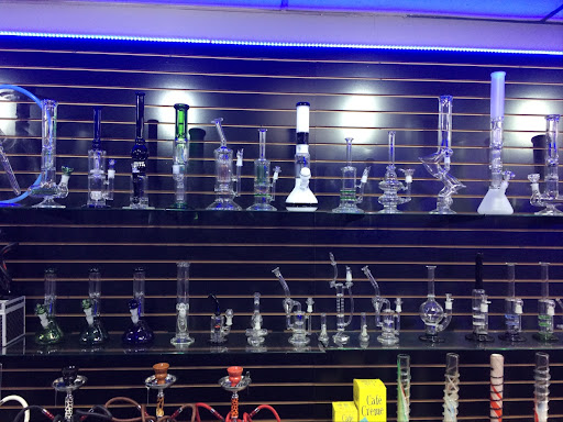 Tobacco Shop «Hickory Smoke Shop», reviews and photos, 720 E First St, Santa Ana, CA 92701, USA