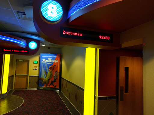 Movie Theater «Regal Cinemas Great Northern Mall 10 & RPX», reviews and photos, 450 Great Northern Blvd, North Olmsted, OH 44070, USA