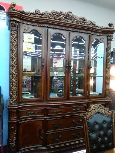 Furniture Store «Casa Linda Furniture», reviews and photos, 4815 Whittier Blvd, Los Angeles, CA 90022, USA