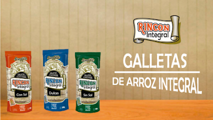Rincon Integral