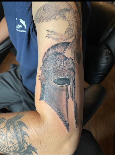 Tattoo Shop «CAUSALITY Tattoo Company», reviews and photos, 60 Connecticut Ave #6, Norwalk, CT 06850, USA