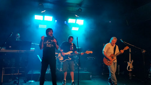 Lounge «Sly Fox Lounge», reviews and photos, 4755 Great Northern Blvd, North Olmsted, OH 44070, USA