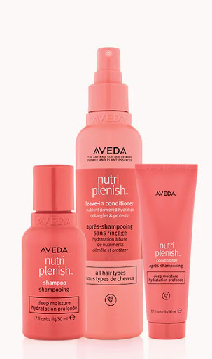 Beauty Salon «Varuna Aveda Salon Spa», reviews and photos, 1 Park Pl #11, Annapolis, MD 21401, USA