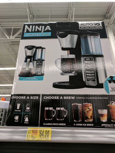 Department Store «Walmart Supercenter», reviews and photos, 1208 E Brandon Blvd, Brandon, FL 33511, USA