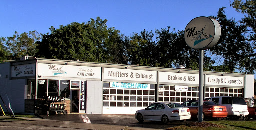 Auto Repair Shop «Marx Auto Services», reviews and photos, 467 N Perry St, Pontiac, MI 48342, USA