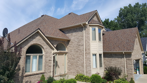 Roofing Contractor «PARAMOUNT BUILDING INC.», reviews and photos, 105 S Main St, Romeo, MI 48065, USA