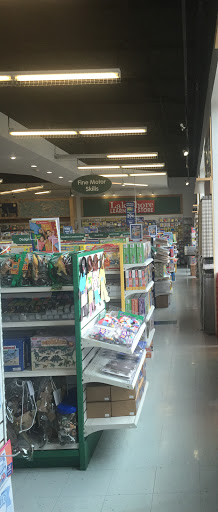 Educational Supply Store «Lakeshore Learning Store», reviews and photos, 327 NW Loop 410, San Antonio, TX 78216, USA