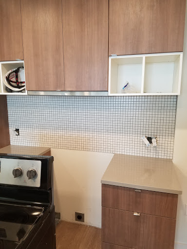 Community Center «Yesler Community Center», reviews and photos, 917 E Yesler Way, Seattle, WA 98122, USA