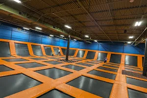 Flip'z Trampoline & Family Fun Park image