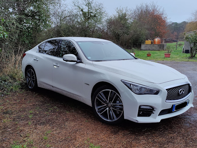 Opinii despre Assuglass saint-herblain în Nantes - Atelier de réparation automobile