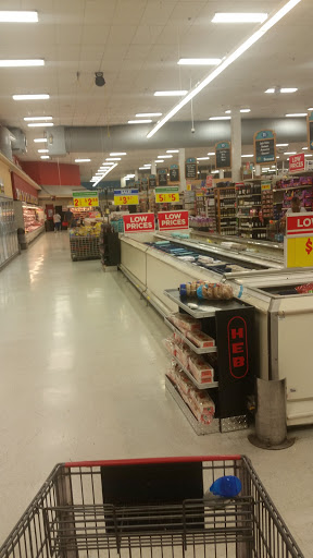 Grocery Store «H-E-B Grocery», reviews and photos, 1100 S Interstate Hwy 35, Georgetown, TX 78626, USA