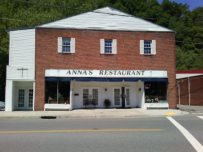 Anna's Restaurant