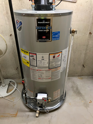 Plumber «Lascko Services», reviews and photos, 375 Bayou Ave, Muskegon, MI 49442, USA