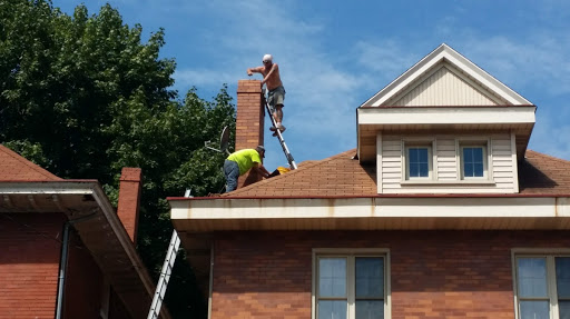 Shook Roofing Co.