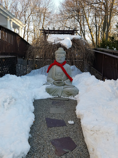 Buddhist Temple «Boundless Way Temple/Worcester Zen Center», reviews and photos, 1030 Pleasant St, Worcester, MA 01602, USA