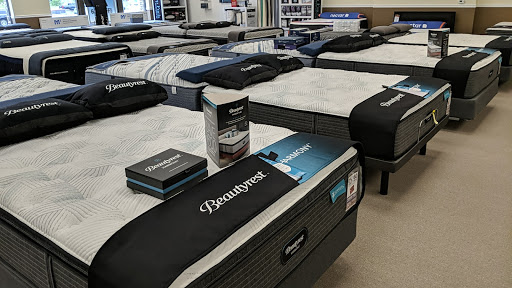 Mattress Store «Mattress Warehouse of Marlton», reviews and photos, 46 W Rte 70, Marlton, NJ 08053, USA