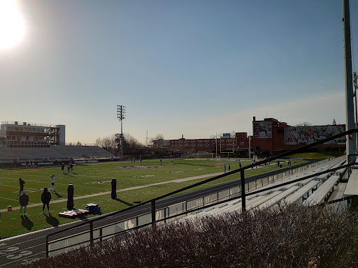 Stadium «Greene Memorial Stadium», reviews and photos, 2400 6th St NW, Washington, DC 20059, USA