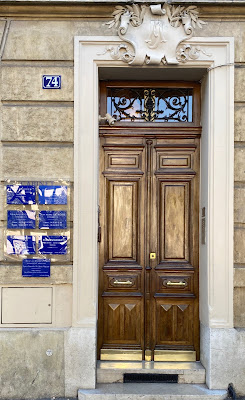 Sophie Cabibbo Diététicienne Nutritionniste à Marseille