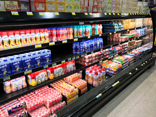 Supermarket «E & L Supermercado», reviews and photos, 6000 Vernor Hwy, Detroit, MI 48209, USA